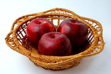 Image showing Apples