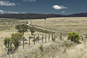 Image showing road