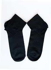 Image showing Socks