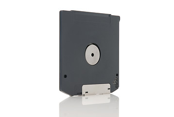 Image showing Zip disk