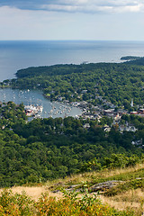 Image showing Camden, Maine