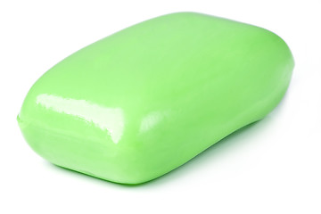 Image showing Soap