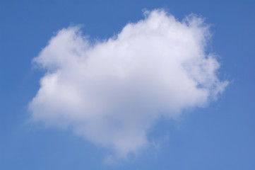 Image showing Cloud 1