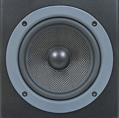 Image showing Loud speaker