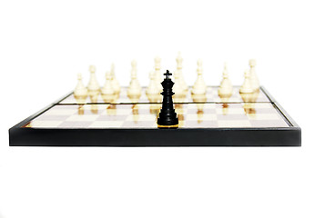 Image showing chess