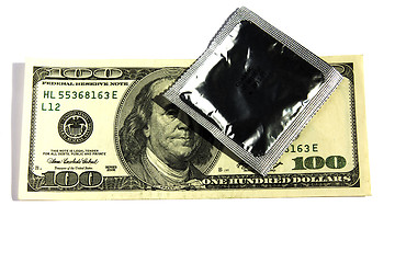 Image showing Money 