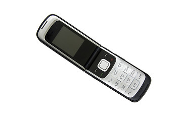 Image showing  	Mobile phone