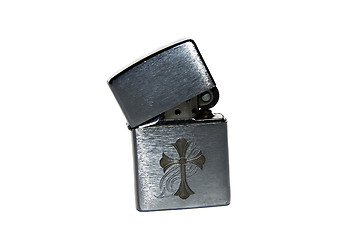 Image showing  Iron lighter