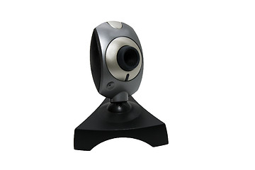 Image showing Webcam