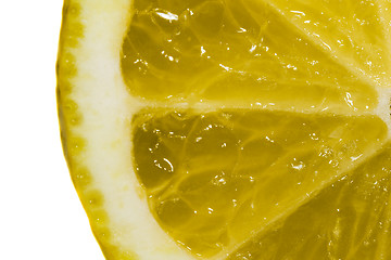 Image showing Citron feed