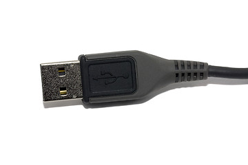 Image showing Port usb