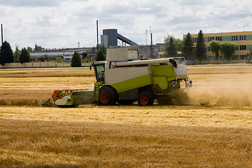 Image showing Agriculture