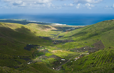Image showing Green Valley