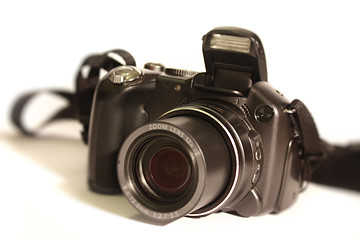 Image showing camera