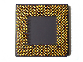 Image showing processor 
