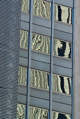 Image showing Reflections