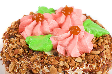 Image showing tasty cake