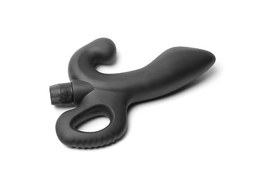 Image showing dildo