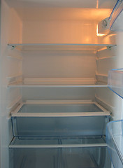 Image showing refrigerator