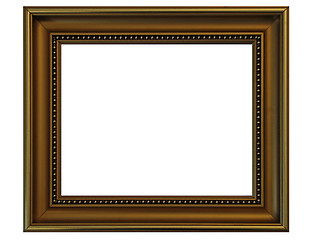 Image showing picture frame 