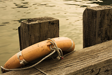 Image showing Lifebuoy 