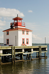 Image showing Pictou, Nova Scotia