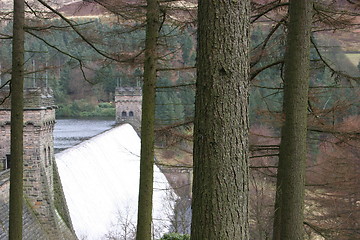 Image showing The Overflow