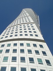 Image showing Turning Torso 2