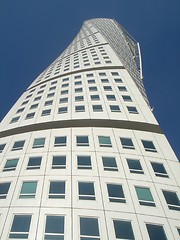 Image showing Turning Torso 1