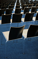 Image showing Conference room