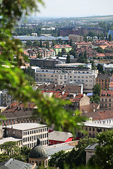 Image showing Brno