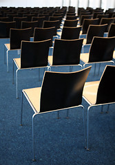 Image showing Conference room