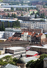 Image showing Brno