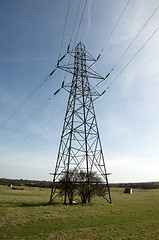 Image showing Pylon99