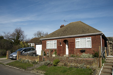 Image showing Bungalow