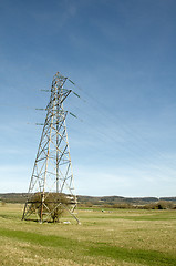 Image showing Pylon99