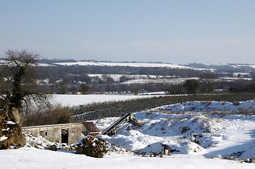 Image showing Winter 