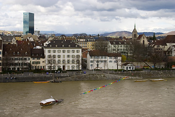 Image showing Basel