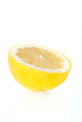 Image showing Lemon