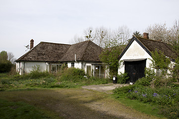 Image showing Bungalow