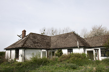 Image showing Bungalow