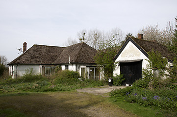 Image showing Bungalow