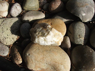 Image showing Stones/Crystal