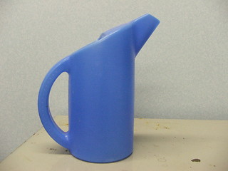 Image showing Jug