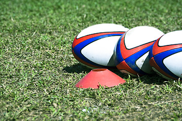 Image showing Rugby