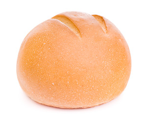 Image showing Fresh wheat bread
