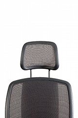 Image showing office chair