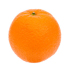 Image showing Orange