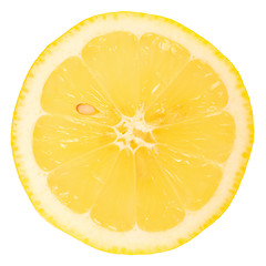 Image showing Lemon