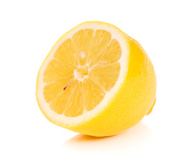 Image showing Lemon